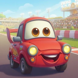 Ikon Car Match Parking Jam Puzzle